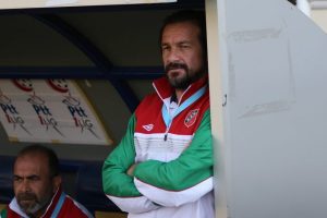 Karşıyaka'da Yusuf Şimşek istifa etti!