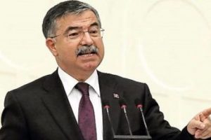 "Kaybedilen vatan toprağı yoktur"