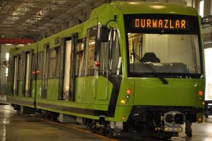 Bursa tarihinin en b&uuml;y&uuml;k ihalesi yapıldı