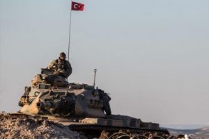 PYD ile işbirliği iddialarına en net cevap!