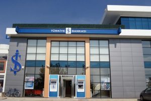 İş Bankası'ndan beklenen a&ccedil;ıklama!