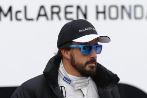 Alonso ikinci geceyi de hastanede ge&ccedil;irebilir