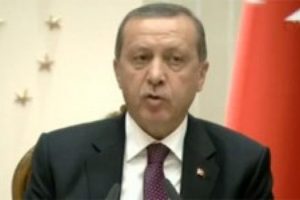 Erdoğan: Birilerinin oyununu bozduk