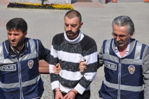 Bursa'daki restoran cinayetinde tetik&ccedil;i iddiası