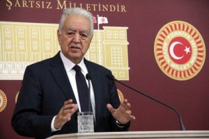 Yok artık: Suriye'ye saldırıymış !
