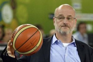 Beşiktaş'a Finlandiyalı hoca
