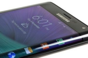 İşte Samsung Galaxy S6