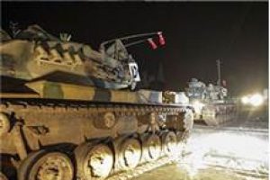 Kobani i&ccedil;in Kanton'un kararı beklenmedi