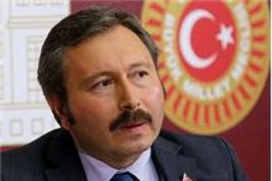 DGP İstanbul İl Başkanı istifa etti