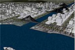 Erdoğan'ın uyardı Kanal İstanbul'un planı değişti!