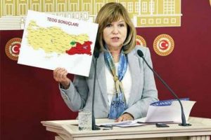 CHP iddiası: TEOG'da Tunceli birinci