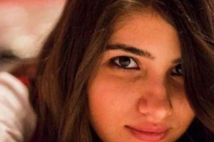 &Ouml;zgecan'ın o fotoğrafının hikayesi...