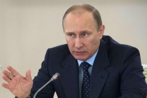 Rusya Devlet Başkanı Putin'den Ukrayna'yla savaş konusunda flaş a&ccedil;ıklama