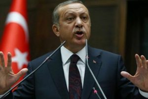 FT: Erdoğan'ın otoriterliği, T&uuml;rkiye'nin saygınlığını zayıflatıyor