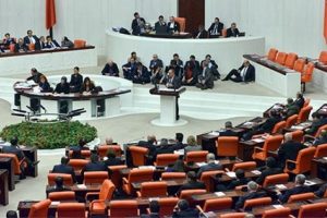 İ&ccedil; G&uuml;venlik Paketi'nde bonzai uzlaşması