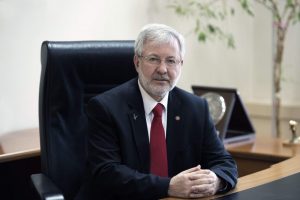 Yarış kızışıyor: "Uludağ &Uuml;niversitesi T&uuml;rkiye'ye &ouml;rnek olacak!"