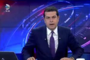 Hakan Fidan'a canlı yayında teklif