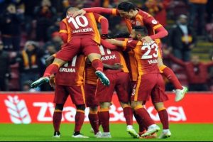 Galatasaray aylar sonra koltuğu ele ge&ccedil;irdi!