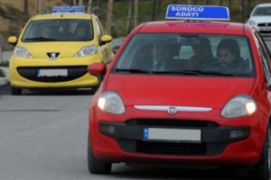 S&uuml;r&uuml;c&uuml; kurslarına taban fiyat geliyor