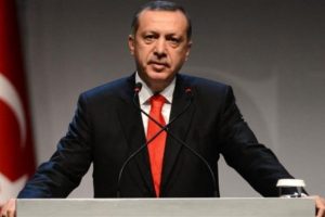 Yazı İşleri M&uuml;d&uuml;r&uuml;ne Cumhurbaşkanı hakaretten dava