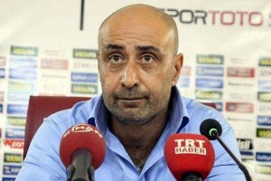 Tolunay Kafkas Trabzonspor davasını kazandı!