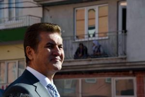 Mustafa Sarıg&uuml;l'&uuml;n yargılanmasına başlandı