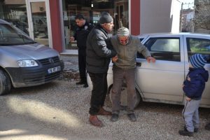 Bursa'da y&uuml;rekleri par&ccedil;alayan cinayet! O kıyafetler...