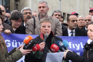 İ&ccedil; g&uuml;venlik paketine Bursa'dan da tepki var