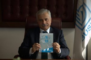 BUSKİ'den &ouml;nemli hizmet: Tasarruf konusunda ne kadar bilin&ccedil;liyiz?