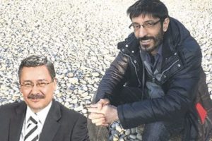 G&ouml;k&ccedil;ek'le polemik mağduru! 'Sen &ccedil;ok mu k&uuml;rtaj yaptırdın?'