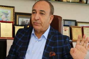 "Rıza &Ccedil;alımbay'a ve futbolculara kırgınım"