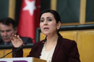 HDP operasyonu nasıl g&ouml;rd&uuml;?