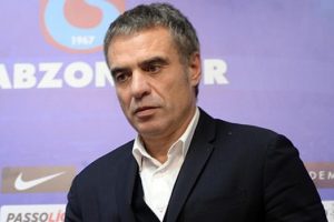 Trabzonspor'da Yanal krizi!