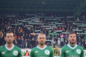 Giresunspor, deplasmanda kaybetmiyor
