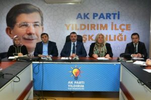 "Kadınların Ankara'daki sesi olacağım"