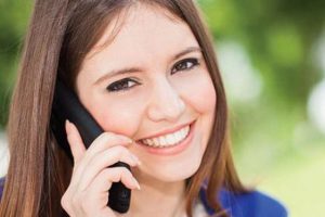 Telefonu &ccedil;almadan kulağınıza g&ouml;t&uuml;rmeyin