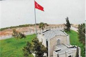 Suriye, S&uuml;leyman Şah'ı BM'ye şikayet etti