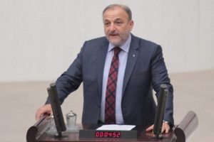Vural 'a&ccedil;ık provokasyon' diye yorumladı