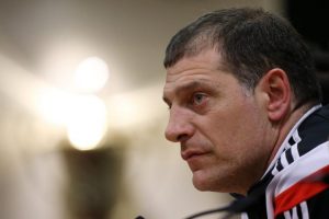 "Bilic'in tek derdi İngiltere'ye kapak atmak"