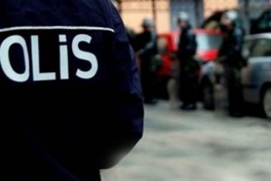 Bolu'da 'yasadışı dinleme' operasyonu