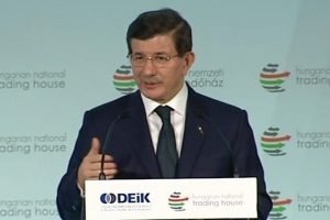 "Y&uuml;ksek D&uuml;zeyli Stratejik İş Birliği Konseyi kararı aldık"