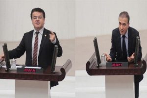 Bu kez de ''Bermuda şeytan &uuml;&ccedil;geni'' gerginliği