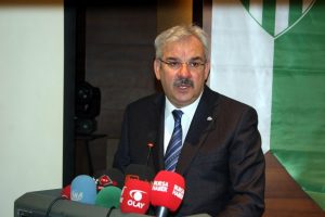 B&ouml;l&uuml;kbaşı'ndan flaş a&ccedil;ıklama: Ozan Tufan...
