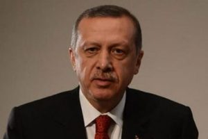 Cumhurbaşkanı ve Başbakan'dan taziye mesajları