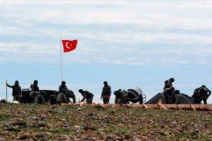 Yeni t&uuml;rbe i&ccedil;in 24 saat mesai