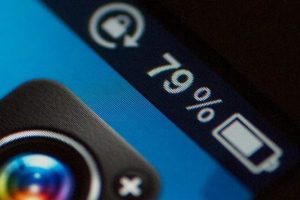 Telefonlar pil t&uuml;ketimine bakılarak izleniyor!