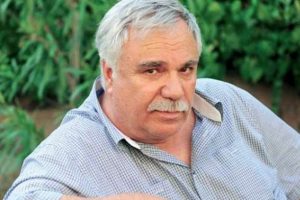Usta akt&ouml;r&uuml;n villası kaydı