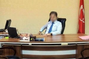 Savcı ile vatandaşlar karakolluk oldu