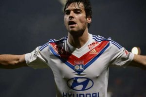 Liverpool, Atletico ve Arsenal Gourcuff'un peşinde