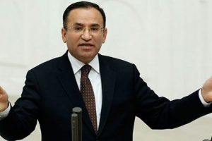 Adalet Bakanlığı, Şakran skandalını TBMM'den gizlemiş